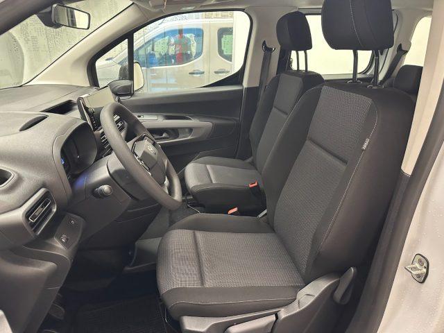 TOYOTA Proace City Verso 1.2 110 CV S&S L1 Lounge