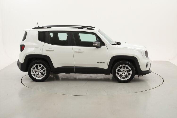 Jeep Renegade Limited BR553920 1.0 Benzina 120CV