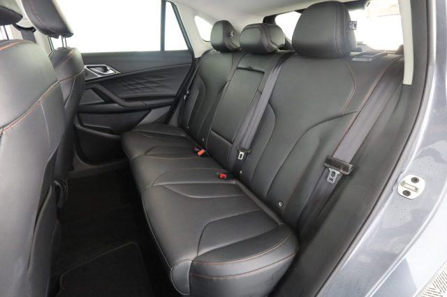 MG HS (2024-->) PHEV Luxury