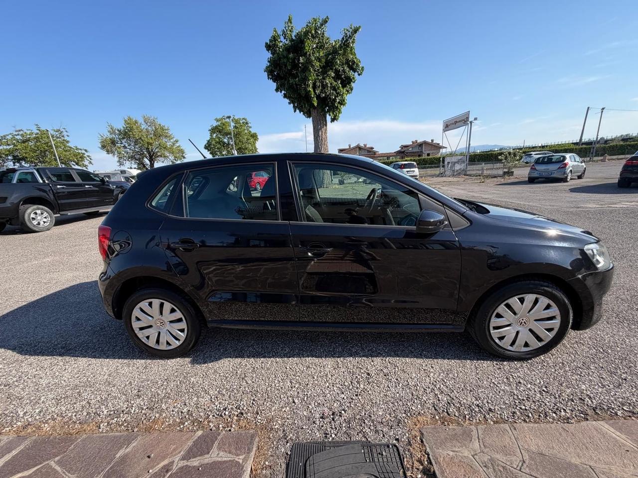 Volkswagen Polo 1.6 TDI 90CV 5P