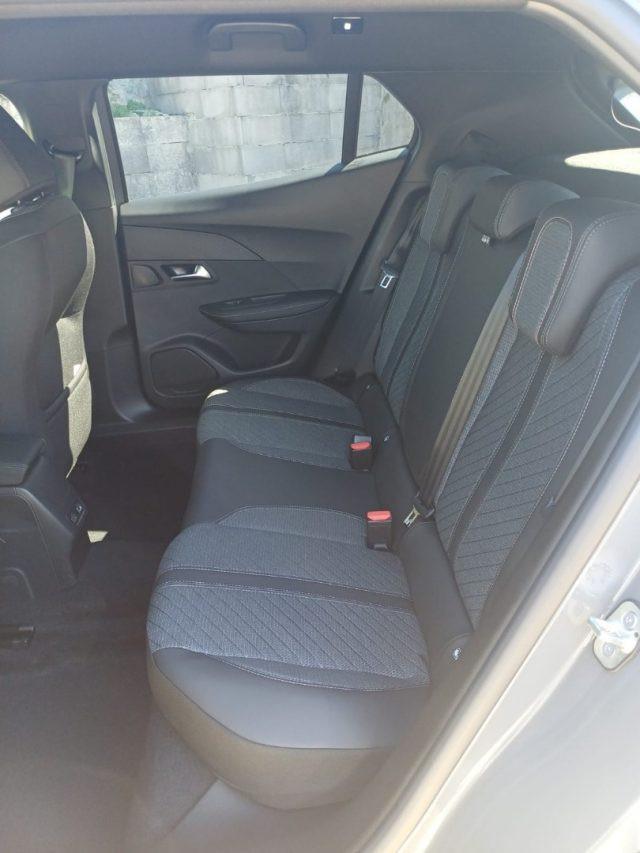 PEUGEOT 2008 1200 PURETECH ALLURE 100CV CARPLAY VETRI SCURI"17