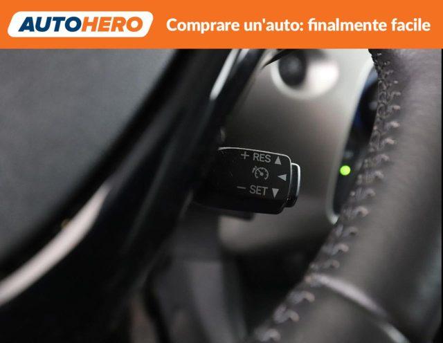 TOYOTA Aygo 1.0 VVT-i 69 CV 5 porte x-cool