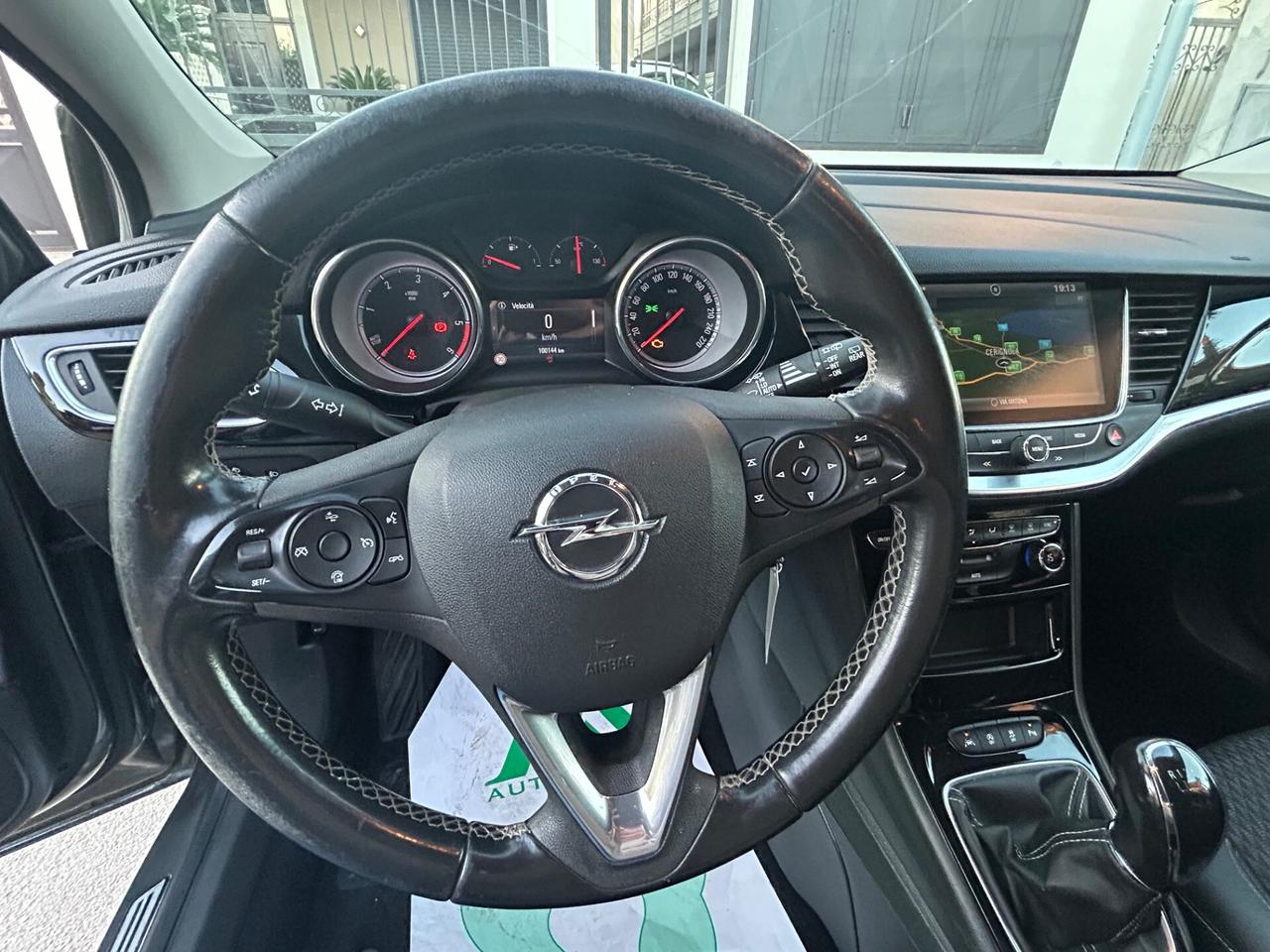 Opel Astra 1.6 CDTi 136CV Start&Stop 5 porte Innovation