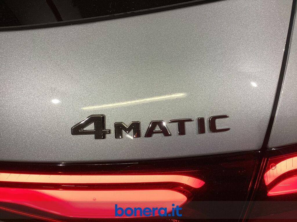 Mercedes GLC 220 220 d Mild hybrid AMG Line Advanced 4Matic 9G-Tronic