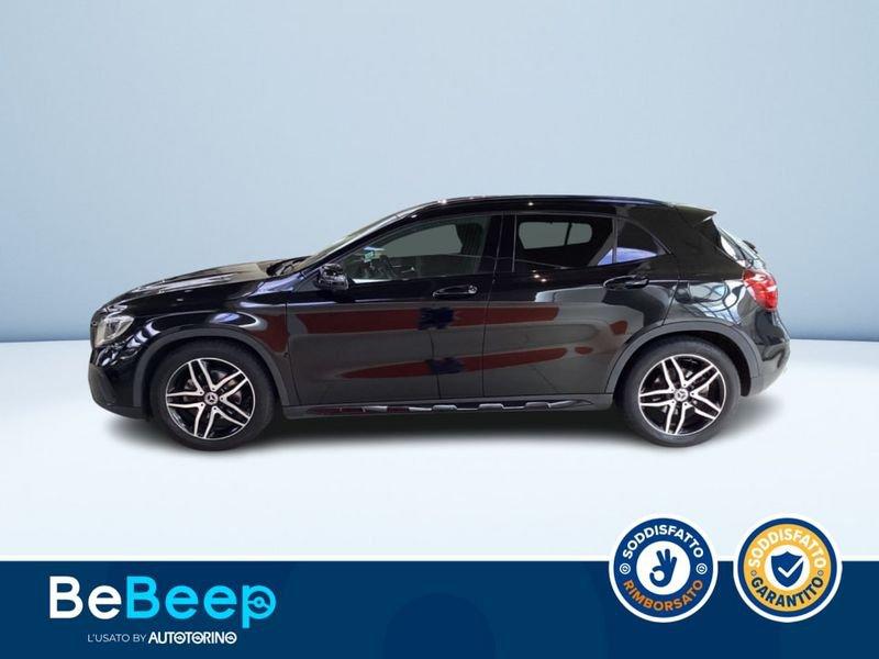 Mercedes-Benz GLA 180 SPORT AUTO