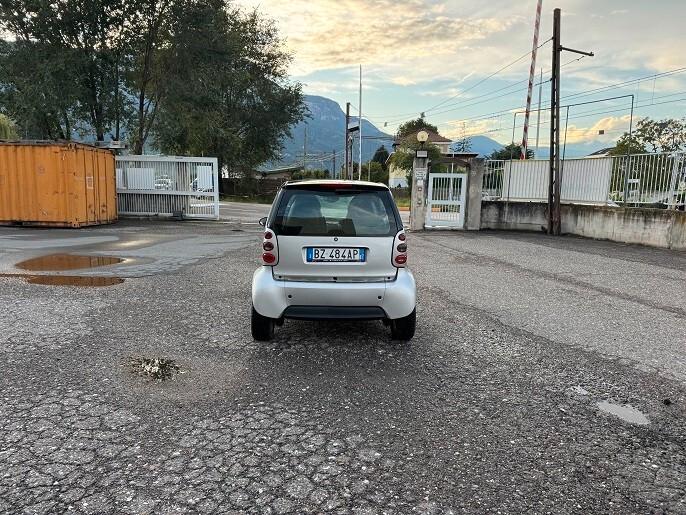 Smart 600 & pure (40 kW)