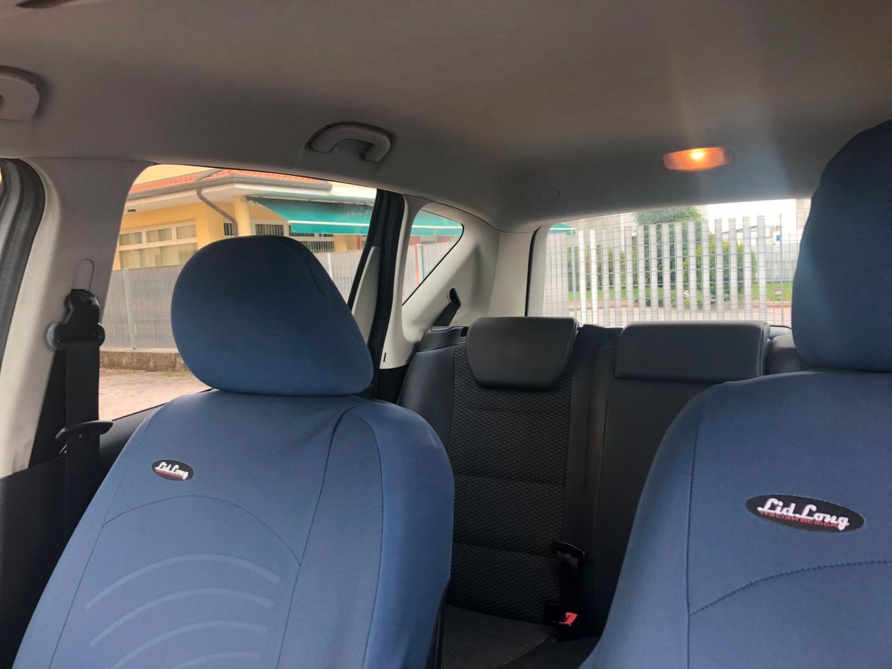 Mercedes-benz A 160 BlueEFFICIENCY Avantgarde