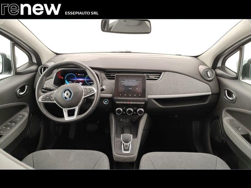 Renault ZOE Zen R135 Flex