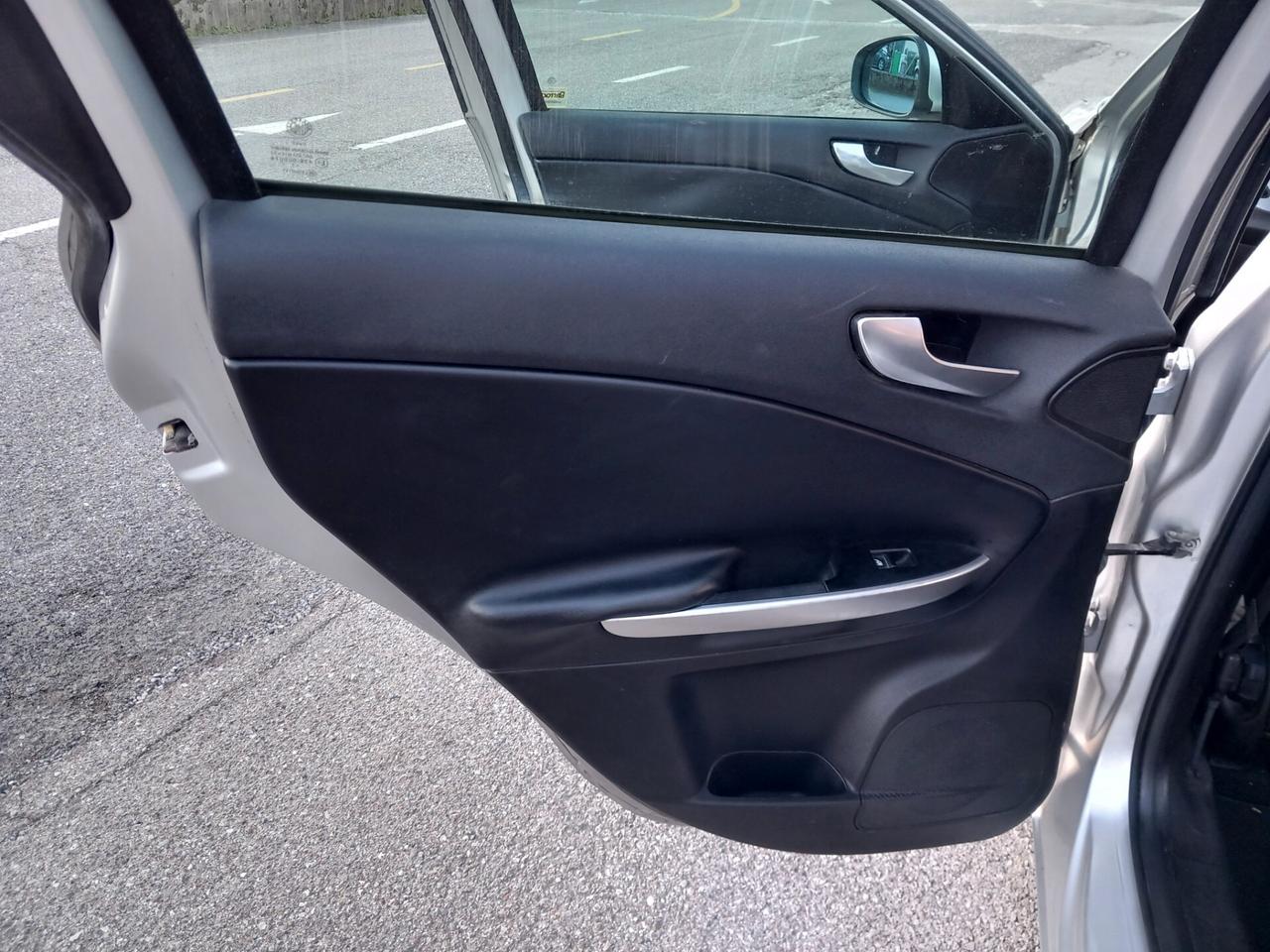 Alfa Romeo GIULIETTA 1600 MJET EURO 5