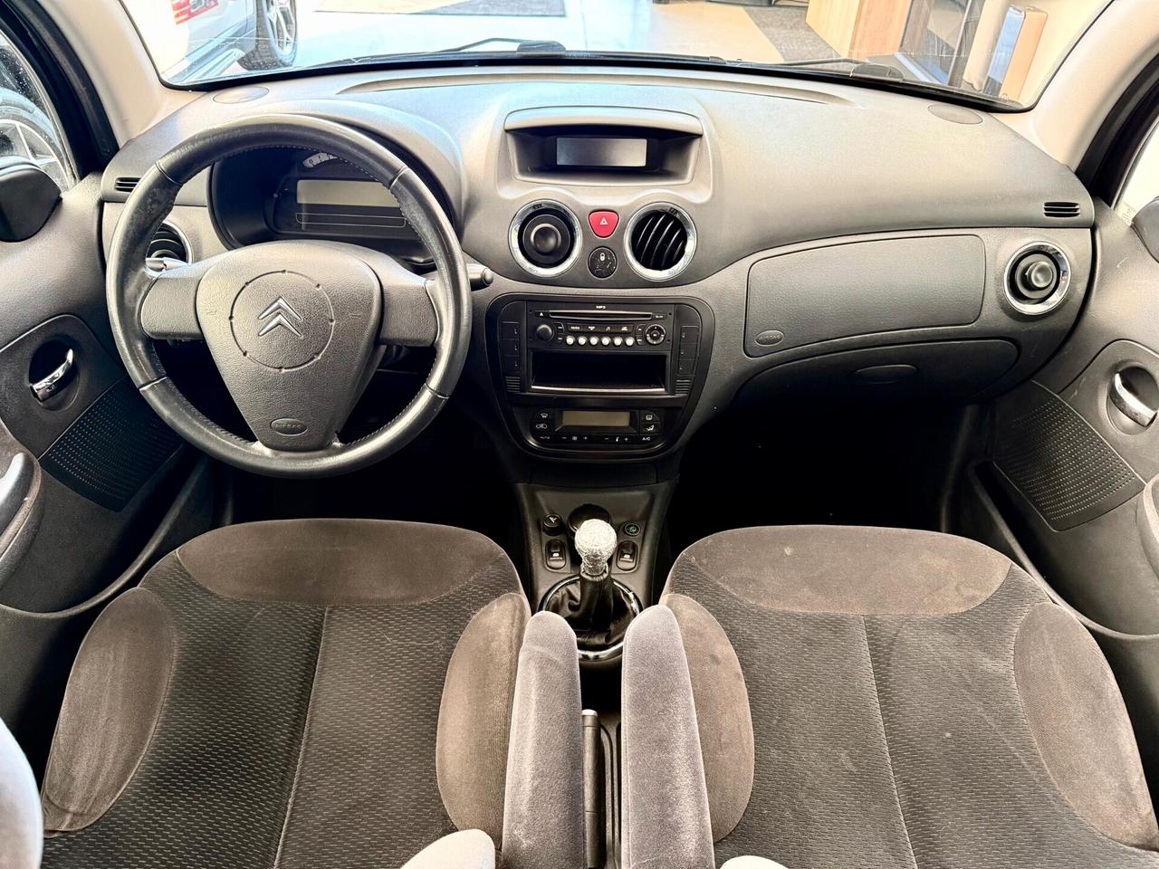 CITROEN C3 1.4 - GPL FINO 2029- NEOPATENTE