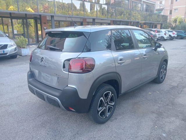 CITROEN C3 Aircross PureTech 110 S&S You