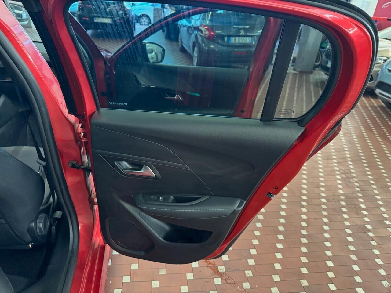 Peugeot 208 1.2 100 Stop&Start 5 porte GT- IDEALE PER NEOPATENTATI