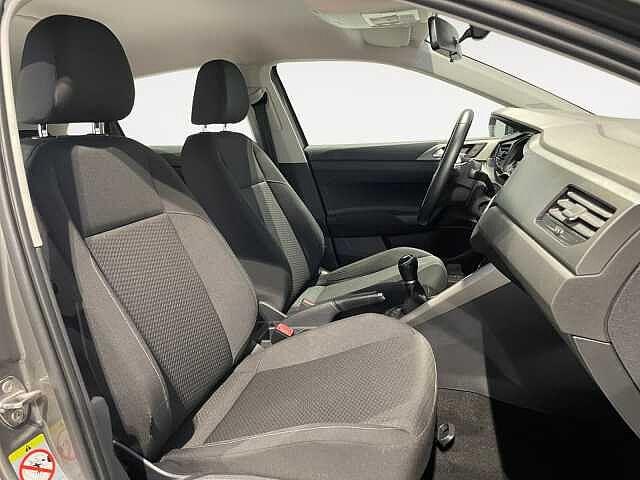 Volkswagen Polo 6ª serie 1.6TDI 80CV Comfortline - NEOPATENTATI
