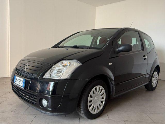 CITROEN C2 1.1 VTR