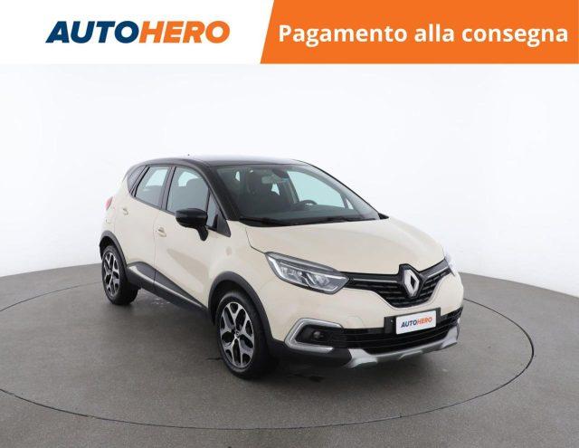 RENAULT Captur dCi 8V 110 CV Start&Stop Energy Intens