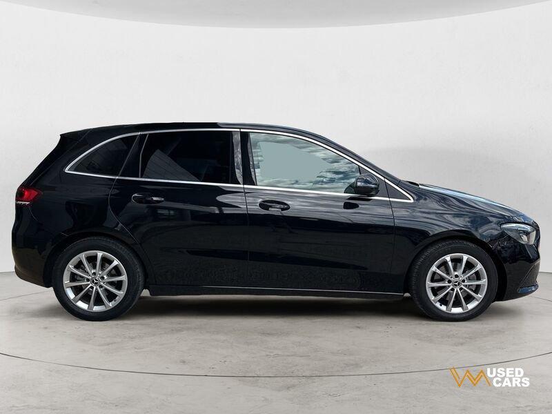 Mercedes-Benz Classe B B 200 d Automatic Premium