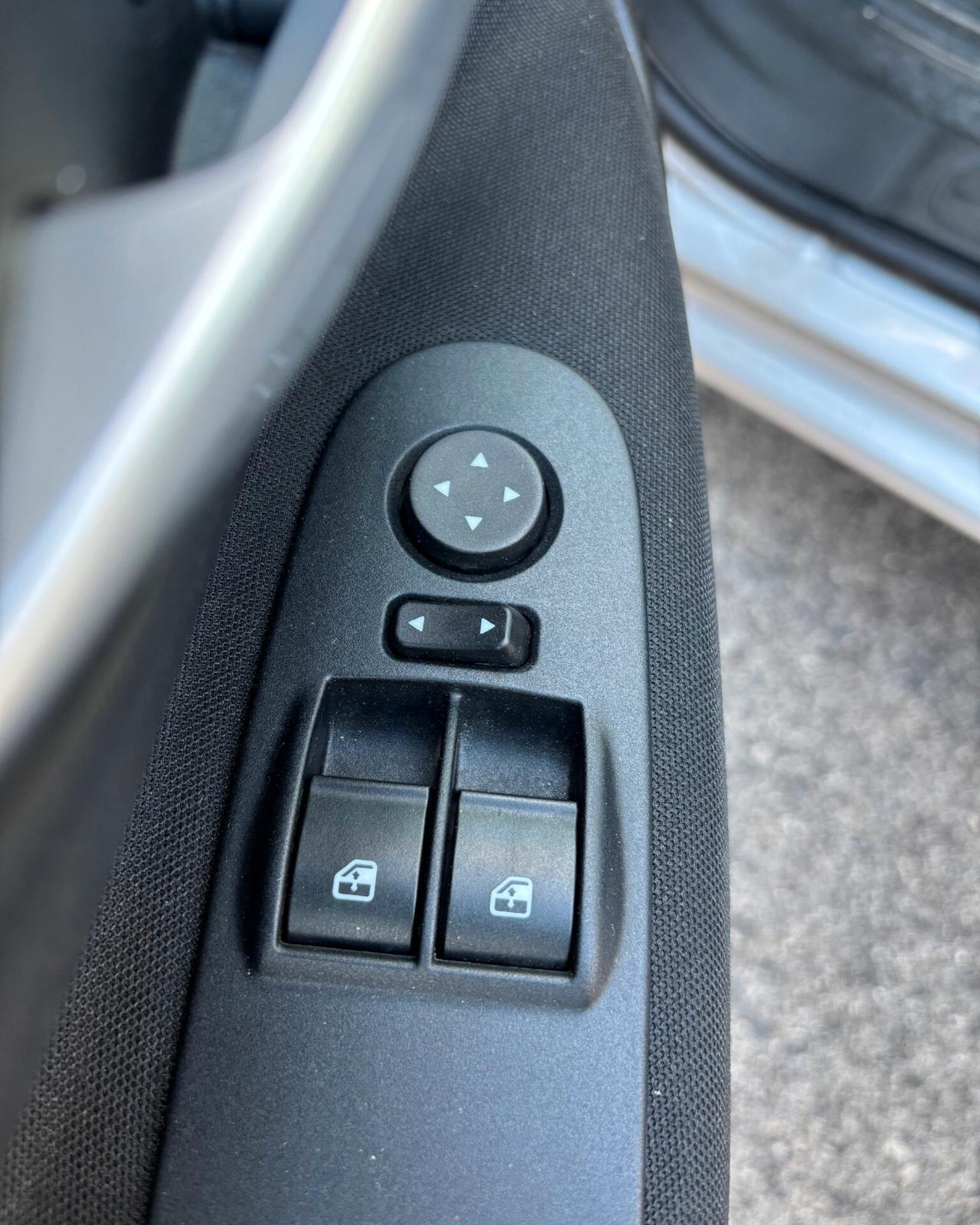 Fiat Punto 1.3 MJT II S&S 85 CV 5 porte ECO Lounge