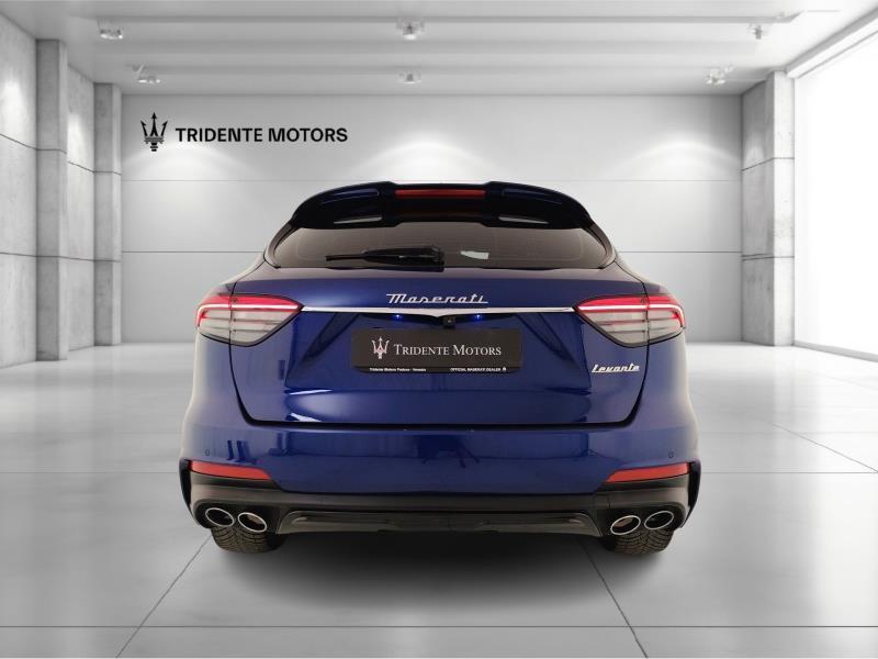 Maserati Levante 2.0 Hybrid MHEV GT AWD Auto
