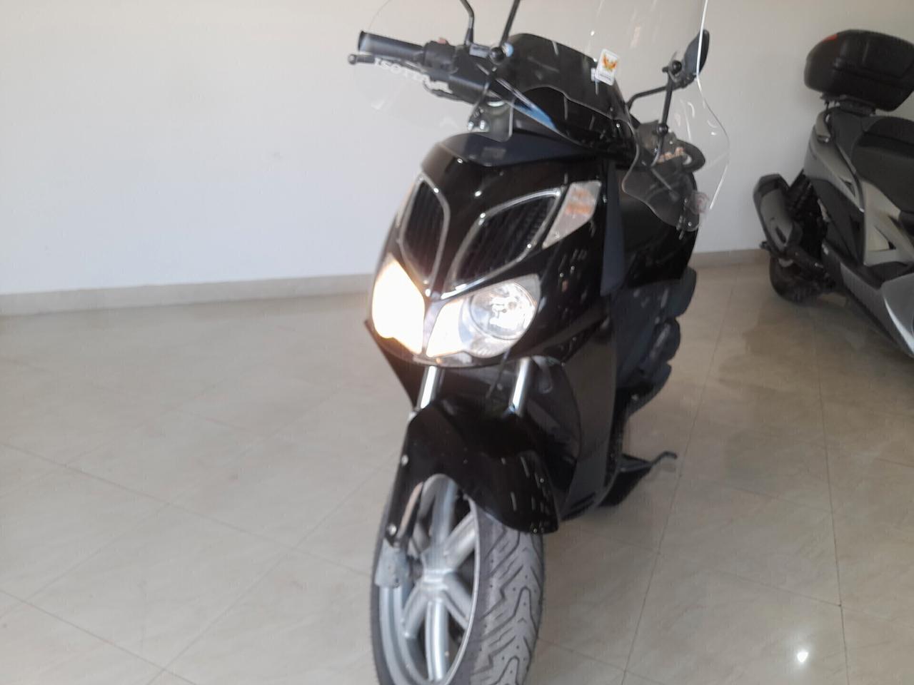 Aprilia Sportcity 200 D'EPOCA