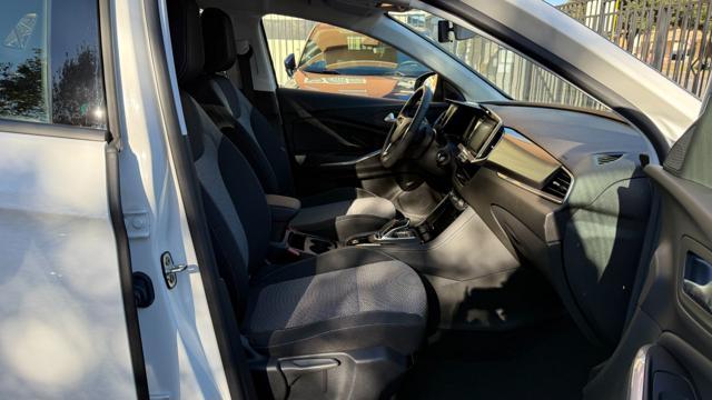 OPEL Grandland X 1.5 DIESEL ECOTEC 130CV AUT.BUSINESS