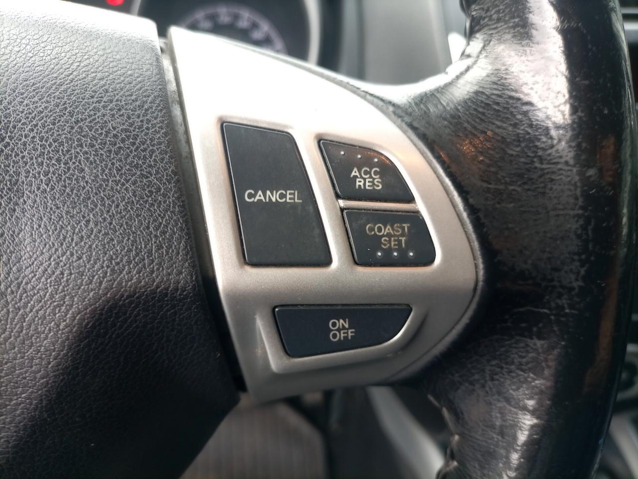 Mitsubishi ASX 1.8 DI-D 150 CV 4WD Invite