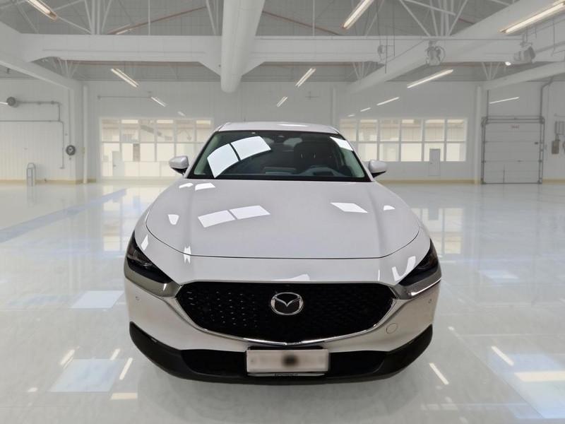 MAZDA CX-30 2.0L SKYACTIV-G 150 CV 4WD M HYBRID EXCE. SUV