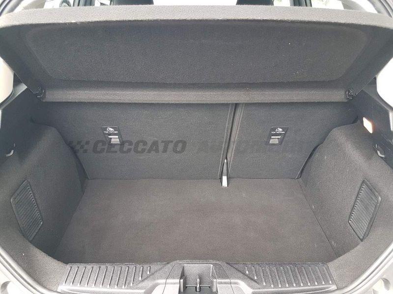 Ford Fiesta Fiesta 5p 1.1 Titanium 75cv