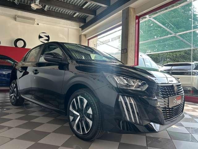 Peugeot 208 208 1.2 hybrid Style 100cv e-dcs 6