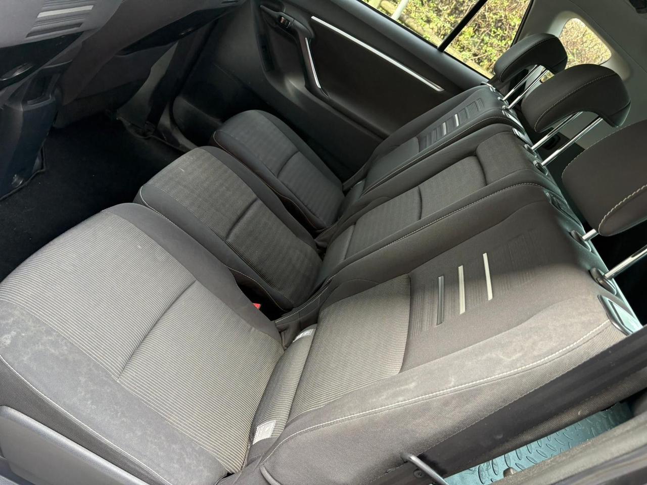 Toyota Verso 1.6 D-4D Style 2016 1.6 Diesel 286.000 KM