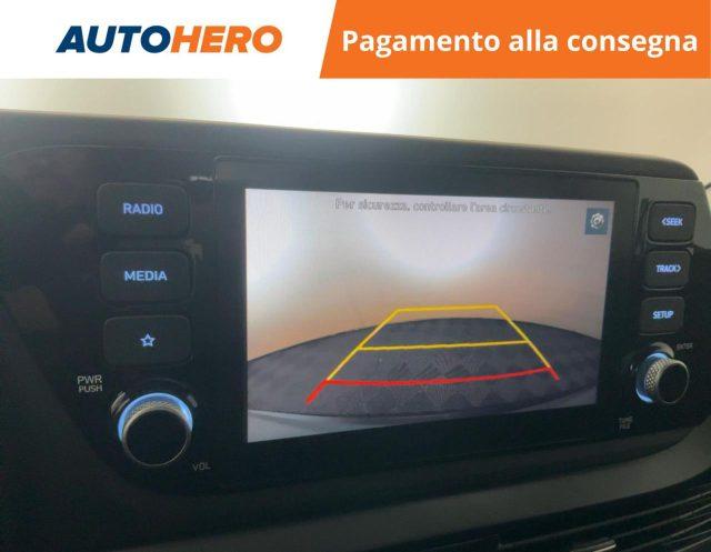 HYUNDAI Bayon 1.2 GPL MT Exclusive
