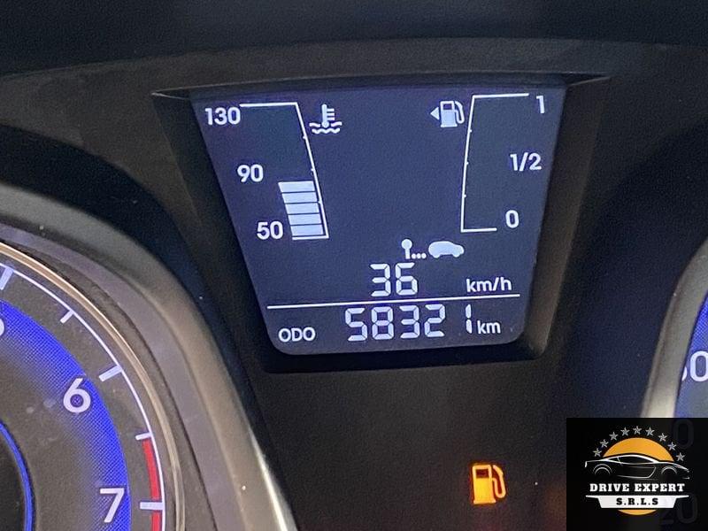 Hyundai ix20 1.4 90 CV XPossible