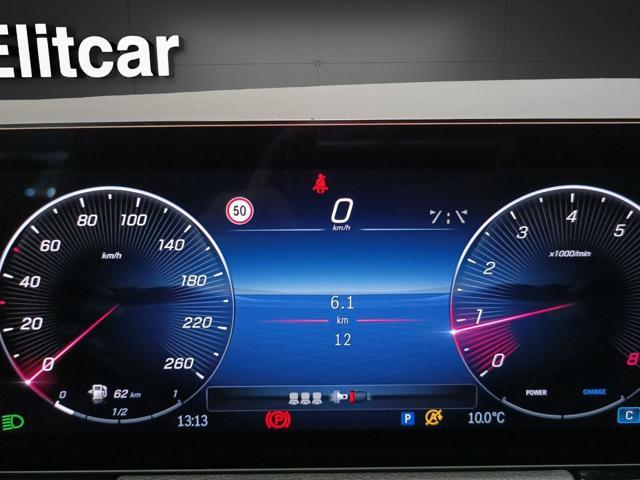 MERCEDES-BENZ GLA 180 Automatic AMG Line Advanced Plus