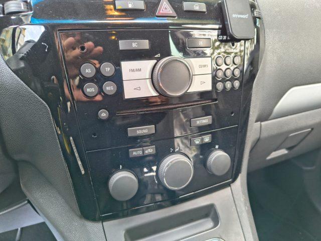 OPEL Zafira 1.6 16V ecoM 94CV Cosmo