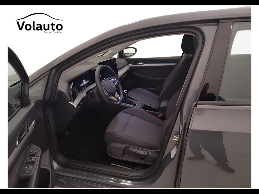 VOLKSWAGEN Golf VIII 2024 - Golf 2.0 tdi Life 115cv