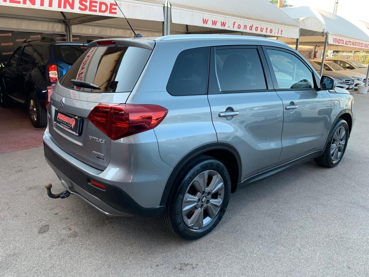 Suzuki Vitara 1.0 Boosterjet 4WD AllGrip Cool