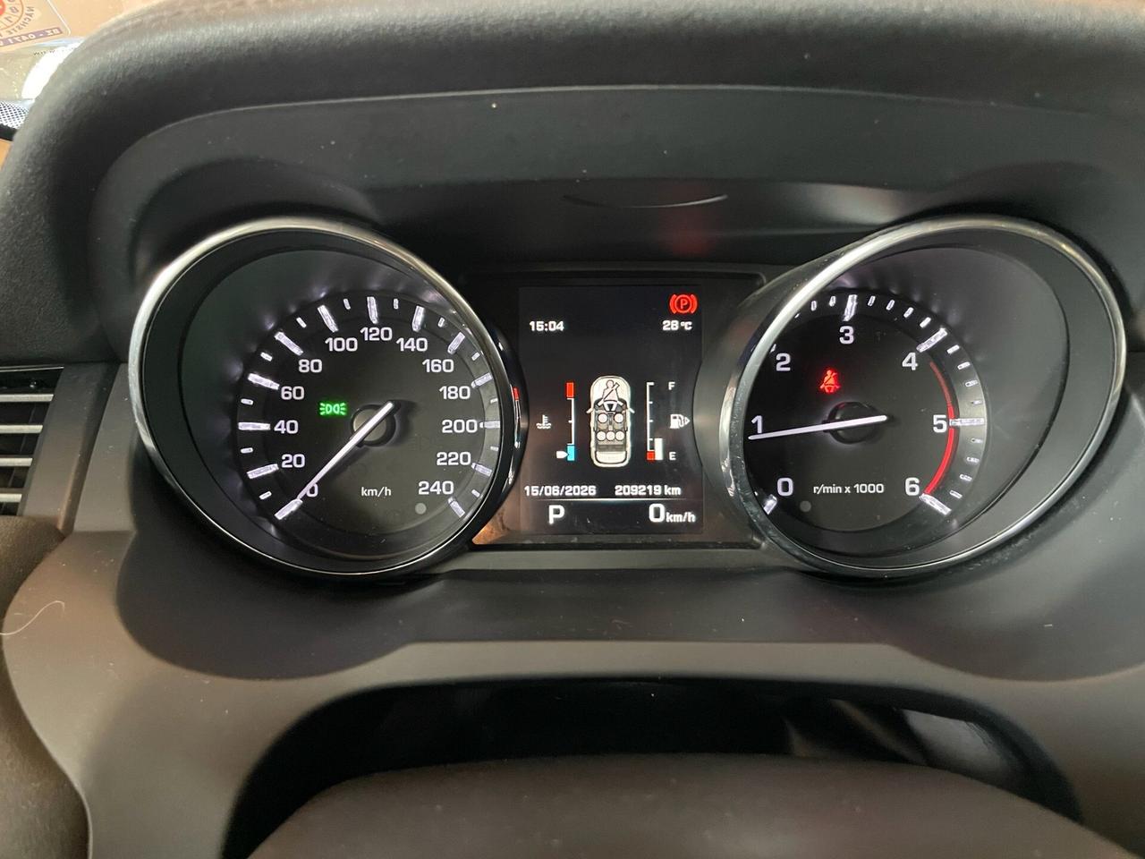 Land Rover Range Evoque 2.2 Sd4 5p. Pure
