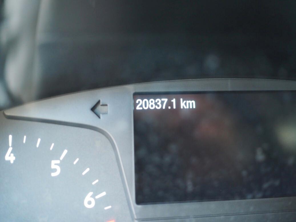 Ford Fiesta 1.1 benzina 85CV 5 porte Plus