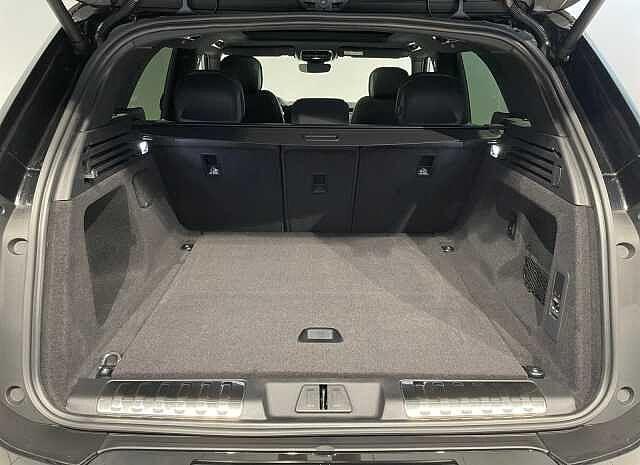 Land Rover Range Rover Sport Dark Edition Dynamic SE
