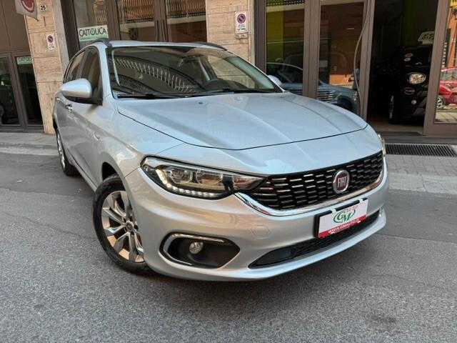 Fiat Tipo 1.3 Mjt S&S SW Lounge