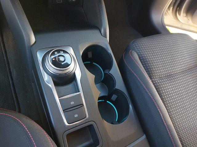 FORD Focus 1.5 EcoBlue 120 CV aut. SW ST-Line Design