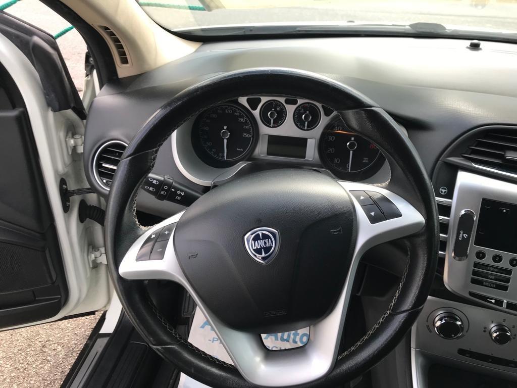 Lancia Delta 1.4 T-Jet 120 CV 88 KW Gold Ecochic GPL