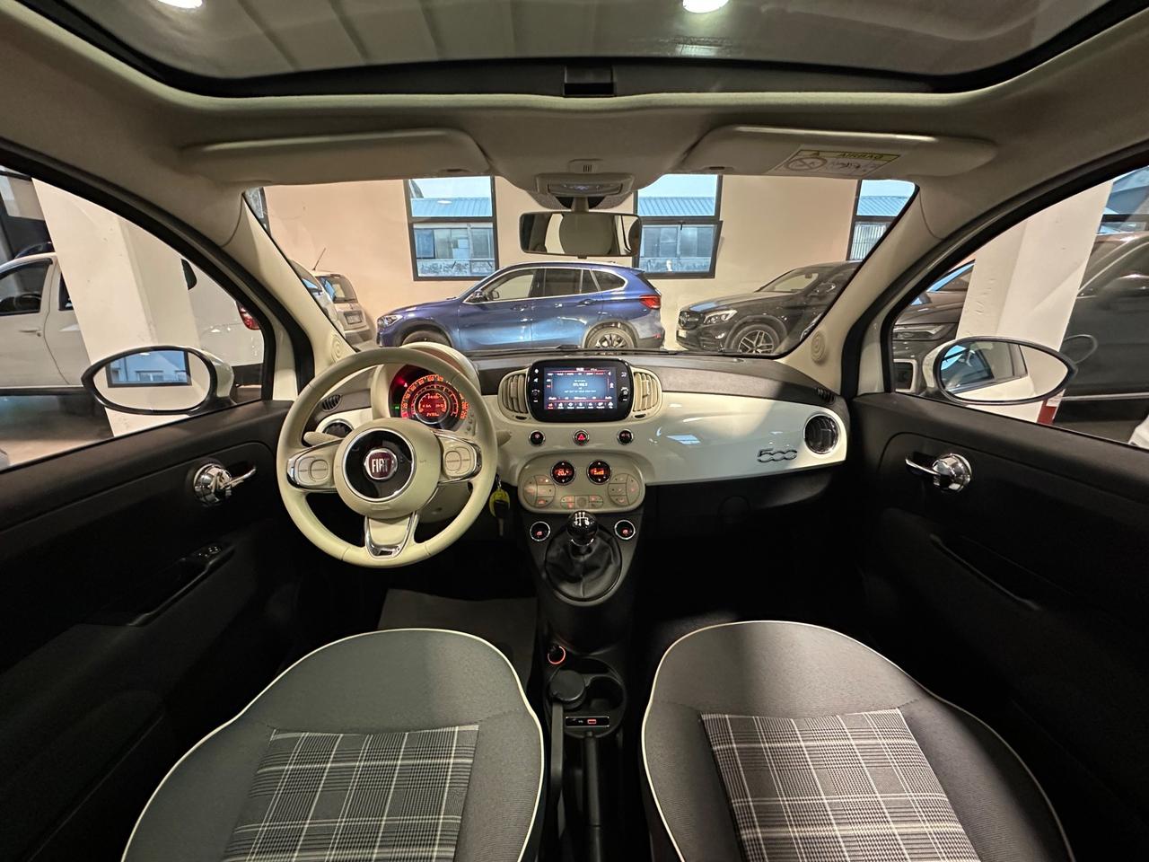 Fiat 500 1.2 Dolcevita