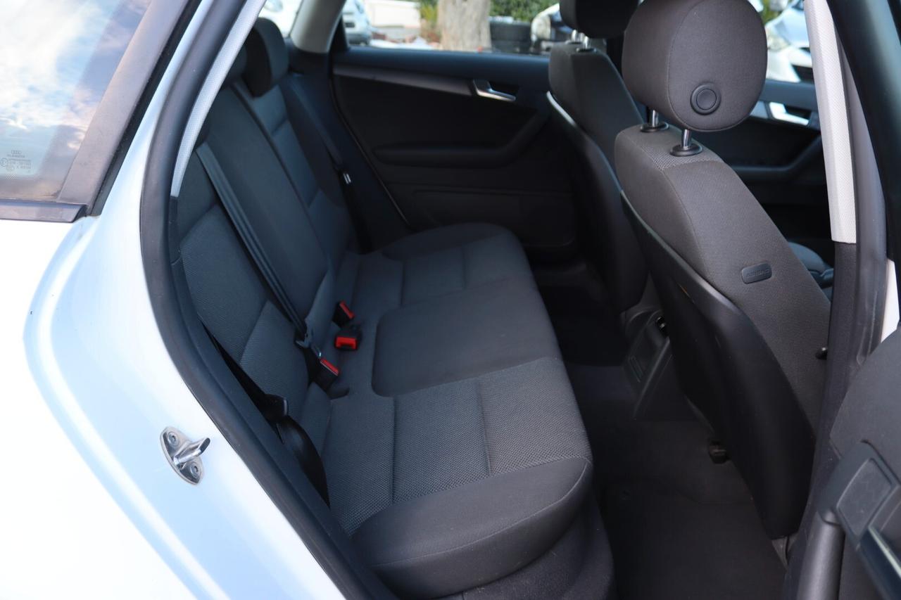 Audi A3 SPB 1.6 TDI 90CV CR F.AP AMBITION