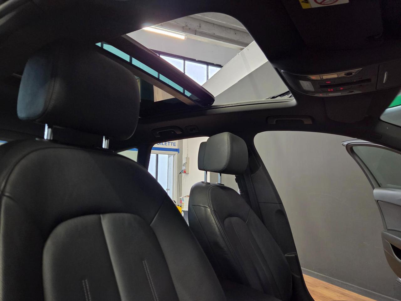 Audi A6 Allroad Quattro A6 Allroad 3.0 tdi Business Plus quattro 272cv s-tronic