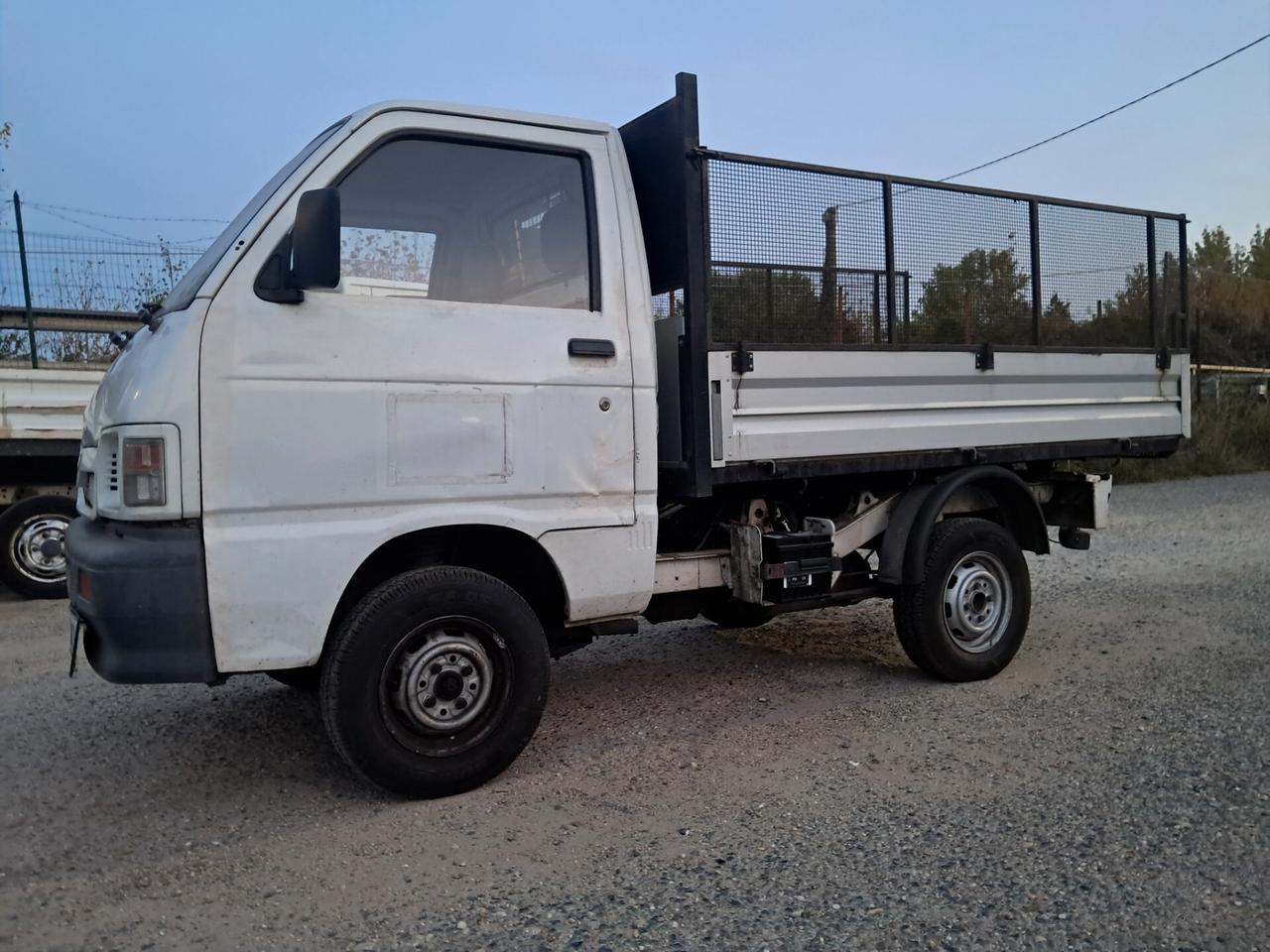 PORTER 1.3 16V FISSO