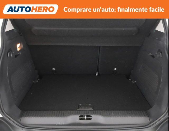 CITROEN C3 Aircross PureTech 130 S&S EAT6 Shine