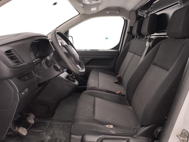FIAT Scudo 2.0 bluehdi 145cv L3H1 no S&S