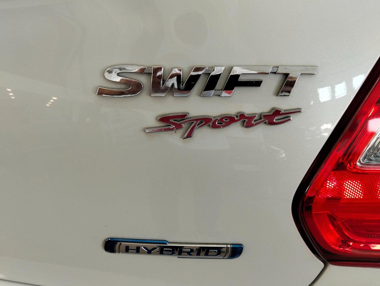 Suzuki Swift 5 Porte Swift 1.4h Sport Hybrid