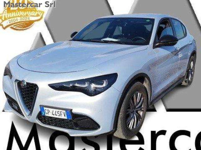 ALFA ROMEO Stelvio Stelvio my23 2.2 td Super Q4 210cv auto - GP445FV
