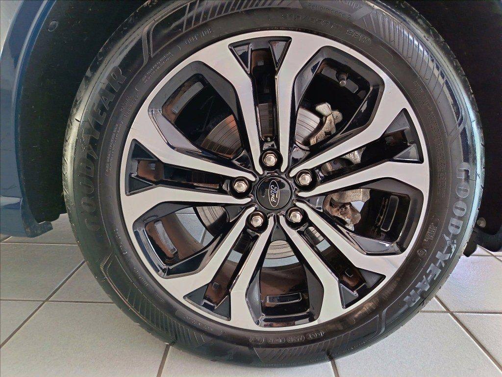 FORD Puma 1.0 ecoboost h ST-Line s&s 125cv auto del 2023